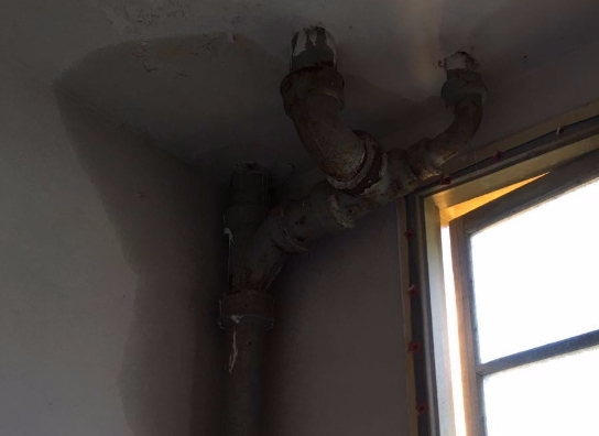 德州市卫生间漏水维修公司专业解读德州市卫生间防水的步骤